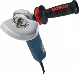 Szlifierka Bosch GWS 12-125 S 1200W 06013A6020 8