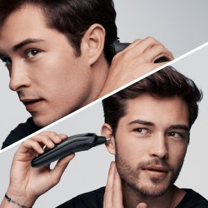 Maszynka do włosów Braun Body shaver BRAUN MGK3320 Multi-grooming 7