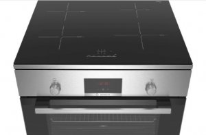 Kuchenka Bosch HLN39A050U 2