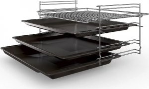 Kuchenka Bosch HLN39A050U 3