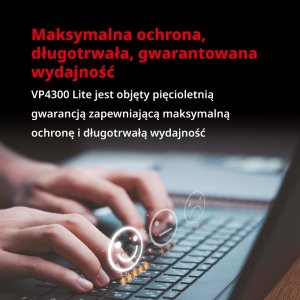 Dysk SSD Patriot VP4300 Lite 1TB M.2 2280 PCI-E x4 Gen4 NVMe (VP4300L1TBM28H) 10