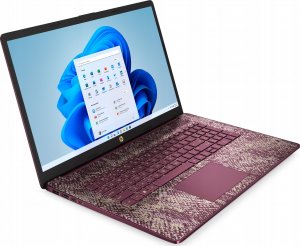 Laptop HP HP 17-CP0007 PL 2