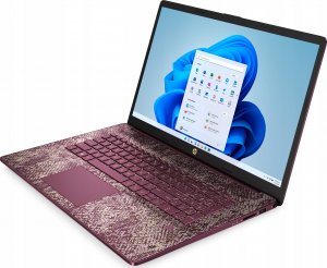 Laptop HP HP 17-CP0007 PL 4