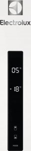 Lodówka Electrolux LNC7ME32W3 2