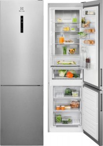 Lodówka Electrolux LNT7ME36X3 2
