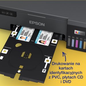 Drukarka atramentowa Epson EcoTank L8050 (C11CK37402) 6