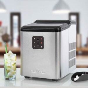 Kostkarka do lodu Clatronic KOSTKARKA DO LODU CLATRONIC PC EWB 1253 4