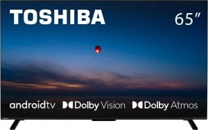 Telewizor Toshiba 65UA2363DG LED 65'' 4K Ultra HD Android 1