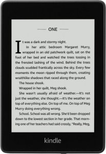 Czytnik Amazon Kindle Paperwhite 4 z reklamami 1