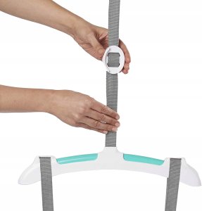 Huśtawka Bright Starts BRIGHT STARTS door jumper Playful Parade 11619 4