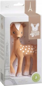 Vulli VULLI Fanfan the fawn (made from 100% natural rubber), 0m.+, 616341 1