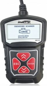 OBD OBD II SCAN READER 2