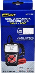 OBD OBD II SCAN READER 3