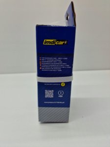 OBD OBD II SCAN READER 6