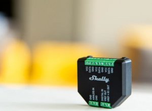 Shelly Moduł rozszerzeń Plus Add-On 2