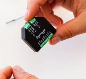 Shelly Moduł rozszerzeń Plus Add-On 5