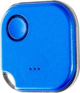 Shelly Home Shelly Plug & Play "Blu Button1" Bluetooth Schalter & Dimmer Blau 1