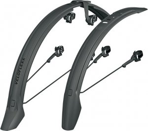 SKS Mudguards set 29" SKS Veloflexx 65 1