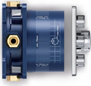 Smartbox SMARTBOX pot.dalis GROHE#35604000 (35600000) 3