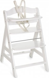 Hauck HAUCK highchair Alpha+ White 3
