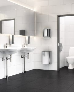 Zlewozmywak Gustavsberg Nautic 5556 praustuvas 56x43cm 2