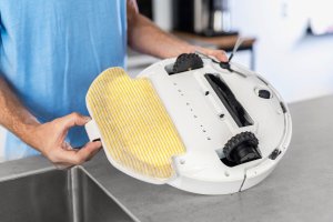 Robot sprzątający Karcher RCV 3 1.269-620.0 4