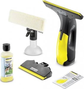 Myjka do okien Karcher WV 2 Black 1