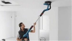 Szlifierka Bosch Professional GTR 55-225 2