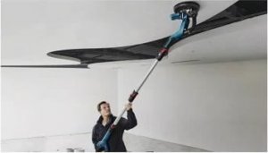 Szlifierka Bosch Professional GTR 55-225 3