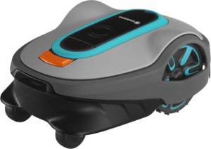 Robot koszący Gardena Robot kosiarka Sileno Life 1000 m2 3