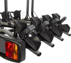 Buzz Rack BICYCLE HOLDER BUZZ RACK NEW BUZZYBEE 4 2