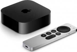 Odtwarzacz multimedialny Apple TV 3 Gen 1