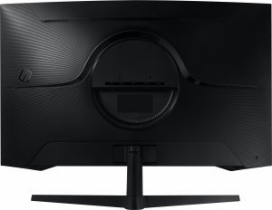 Monitor Samsung Odyssey G5 (LC32G53TQBUXEN) 6