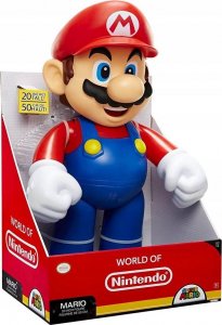 Figurka Jakks Pacific Figurka Super Mario Big 1