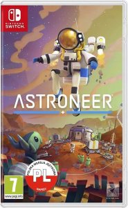 Gra Nintendo Switch Astroneer 1
