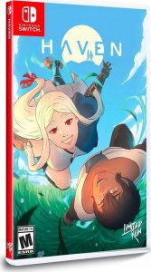 Gra Nintendo Switch Haven Limited Run! 1