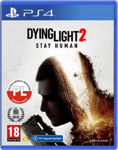 Gra Ps4 Dying Light 2 Stay Human 1