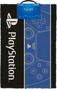 Pyramid Entertainment Wycieraczka Pod Drzwi Playstation Dualsense 1