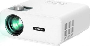 Projektor Blitzwolf BW-V5 1