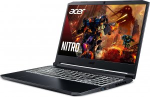 Laptop Acer Nitro 5 AN515-57 i5-11400H / 16 GB / 512 GB / RTX 3060 / 144 Hz (NH.QEWEP.00G) 2