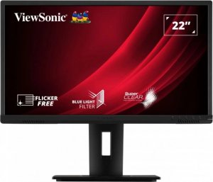 Monitor ViewSonic VG2240 1