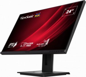 Monitor ViewSonic VG2448a-2 3