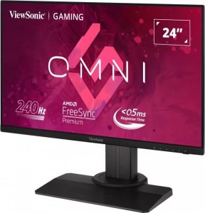 Monitor ViewSonic XG2431 3