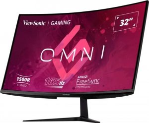 Monitor ViewSonic VX3218-PC-MHD 5