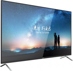 Monitor Hikvision Monitor Hikvision 65" DS-D5065UC-C UHD (24/7) 1