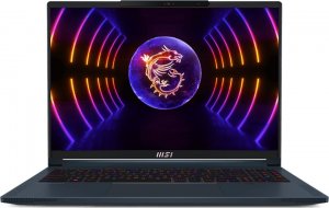 Laptop MSI Stealth 16 Studio A13VG-019PL i7-13700H / 32 GB / 2 TB / W11 / RTX 4070 / 240 Hz 1