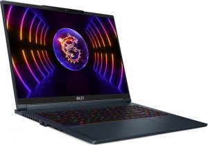 Laptop MSI Stealth 16 Studio A13VG-019PL i7-13700H / 32 GB / 2 TB / W11 / RTX 4070 / 240 Hz 3