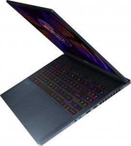 Laptop MSI Stealth 16 Studio A13VG-019PL i7-13700H / 32 GB / 2 TB / W11 / RTX 4070 / 240 Hz 5