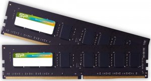 Pamięć Silicon Power DDR4, 32 GB, 3200MHz, CL22 (SP032GBLFU320X22) 1