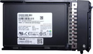 Dysk serwerowy Asus PM893 480GB 2.5'' SATA III (6 Gb/s)  (90SKH000-MM3AN0) 1